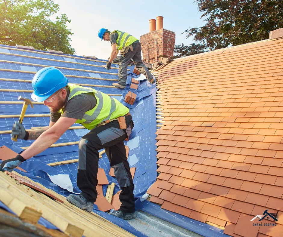 Why choose Roof Repair Near Me in Bunkerville, NV